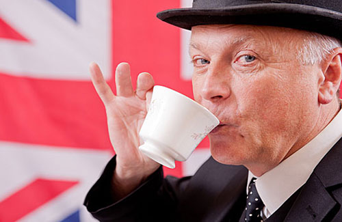 英音寶典！RP音、倫敦音，這17種口音都叫英國(guó)腔！