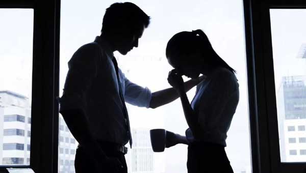 愛情中的“備胎”：英語怎么說？