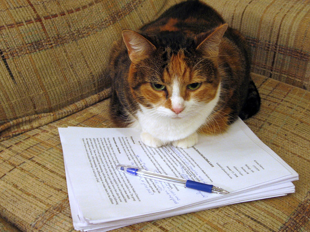 考研英語(yǔ)寫(xiě)作:常用的14個(gè)經(jīng)典過(guò)渡句