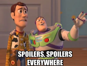 為防惡意劇透，《西部世界》主創決定自己先劇透！不過……