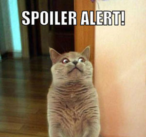 為防惡意劇透，《西部世界》主創決定自己先劇透！不過……