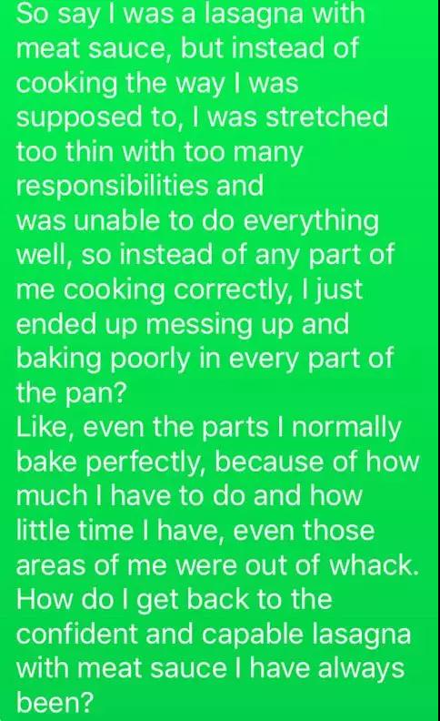 暖心!外國小哥心情不好給意大利面客服打電話,然后……