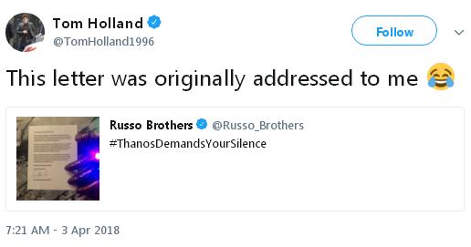 被劇透逼瘋的劇組:漫威不給演員看劇本,《權游》拍假結局