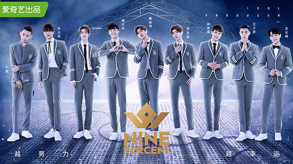 鮮肉當道,女性對男性的審美為何正在改變?