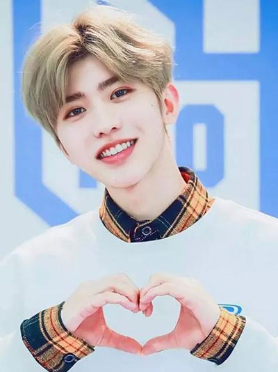 鮮肉當道,女性對男性的審美為何正在改變?