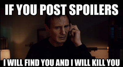 被劇透逼瘋的劇組:漫威不給演員看劇本,《權游》拍假結局