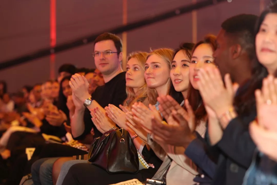 雙語回顧：在“新時代大講堂”上，各路大咖們都說了什么？