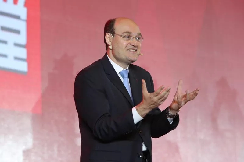 雙語回顧：在“新時代大講堂”上，各路大咖們都說了什么？