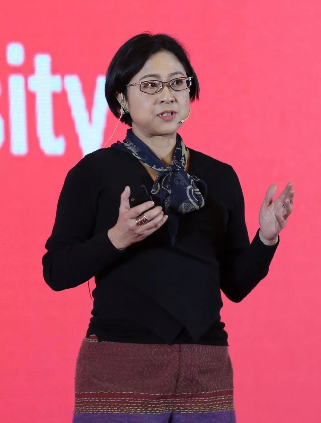 雙語回顧：在“新時代大講堂”上，各路大咖們都說了什么？