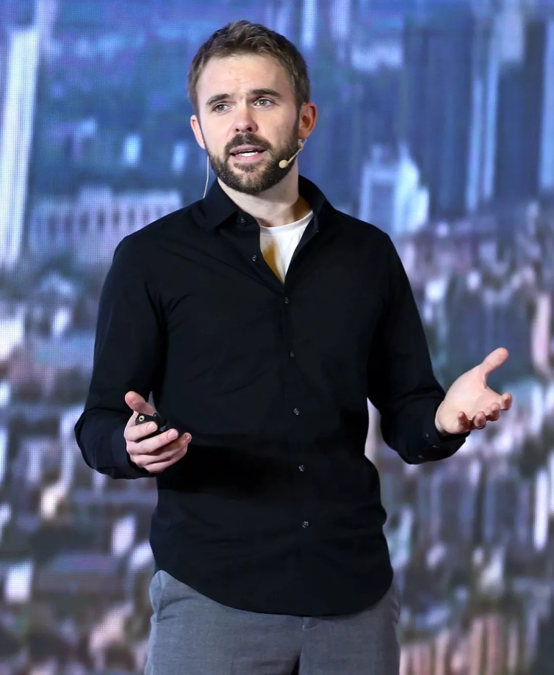 雙語回顧：在“新時代大講堂”上，各路大咖們都說了什么？