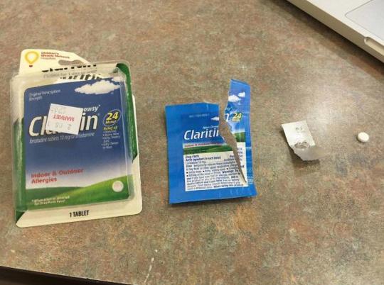 一粒藥丸三層包裝？“過度包裝”遭網友吐槽太污染、太浪費