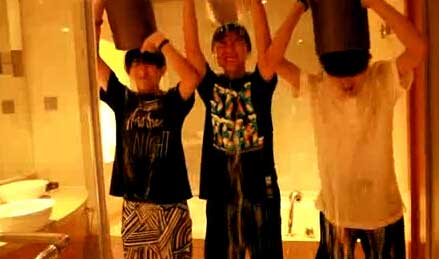 “檸檬臉挑戰”在外國火了，這項挑戰與這種疾病有關