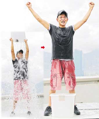 “檸檬臉挑戰”在外國火了，這項挑戰與這種疾病有關