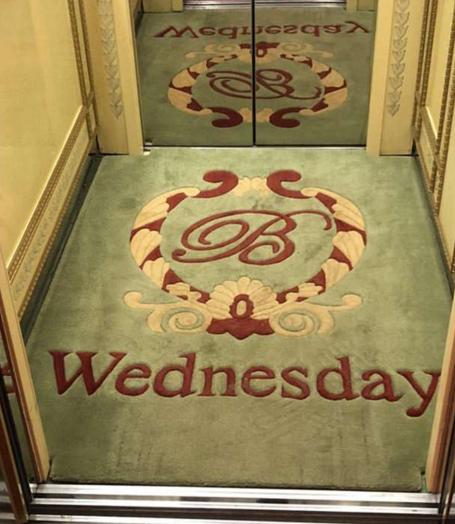 網友曬出貼心的酒店服務，這些設計也太人性化了吧