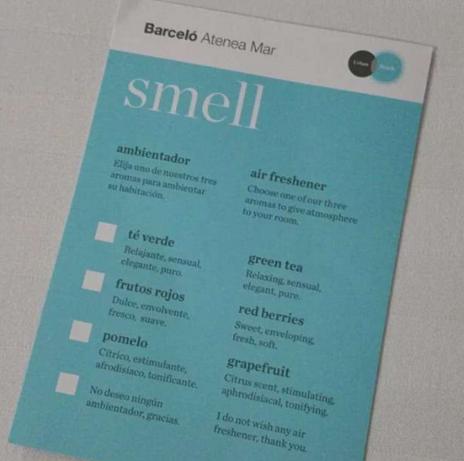 網友曬出貼心的酒店服務，這些設計也太人性化了吧