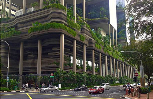 網友曬出貼心的酒店服務，這些設計也太人性化了吧