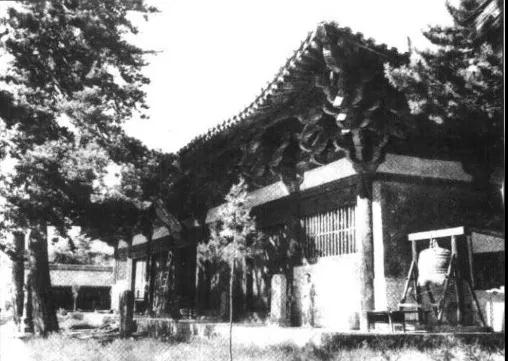 《紐約時報》補發林徽因、梁思成訃告：夫妻攜手，用一生探索中國建筑史