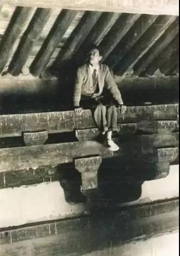 《紐約時報》補發林徽因、梁思成訃告：夫妻攜手，用一生探索中國建筑史