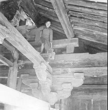 《紐約時報》補發林徽因、梁思成訃告：夫妻攜手，用一生探索中國建筑史