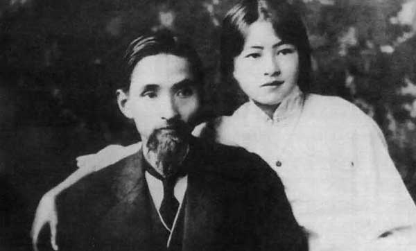 《紐約時報》補發林徽因、梁思成訃告：夫妻攜手，用一生探索中國建筑史