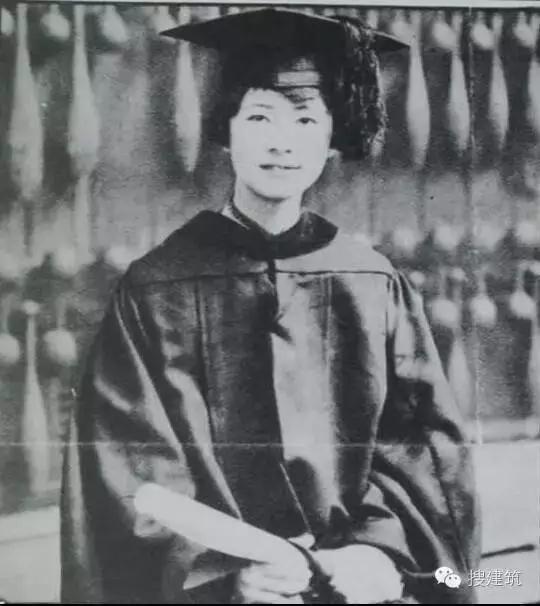 《紐約時報》補發林徽因、梁思成訃告：夫妻攜手，用一生探索中國建筑史