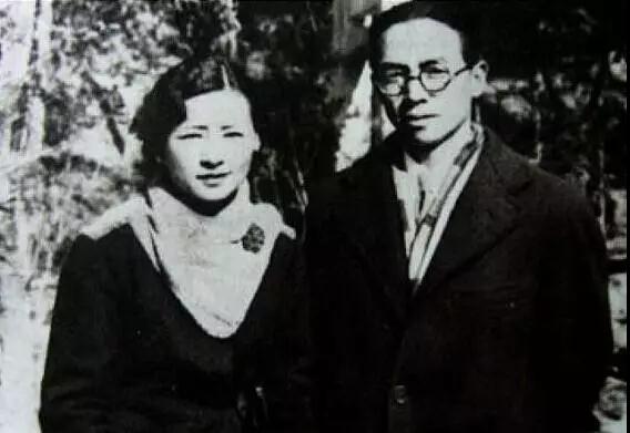 《紐約時報》補發林徽因、梁思成訃告：夫妻攜手，用一生探索中國建筑史