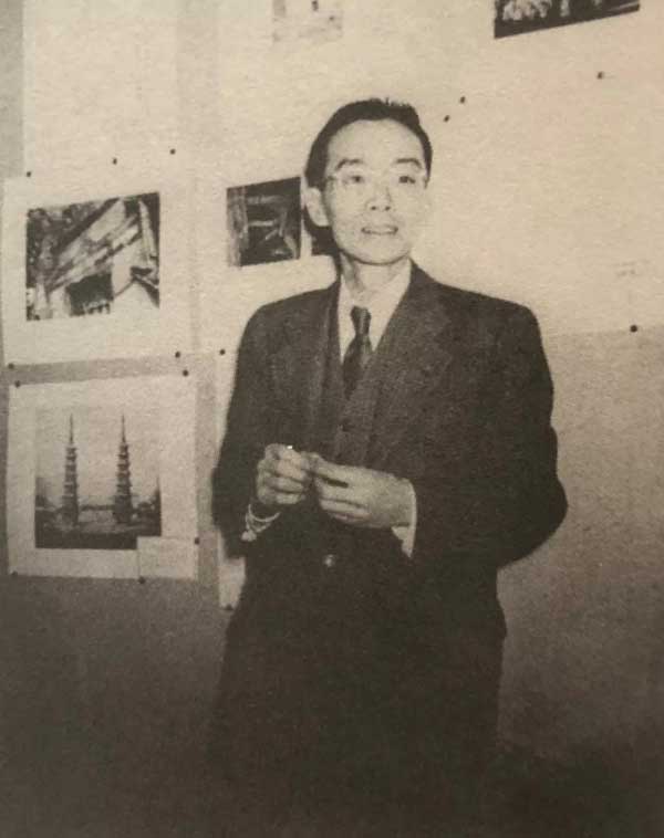 《紐約時報》補發林徽因、梁思成訃告：夫妻攜手，用一生探索中國建筑史