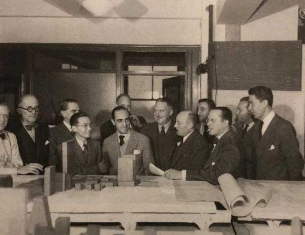 《紐約時報》補發林徽因、梁思成訃告：夫妻攜手，用一生探索中國建筑史