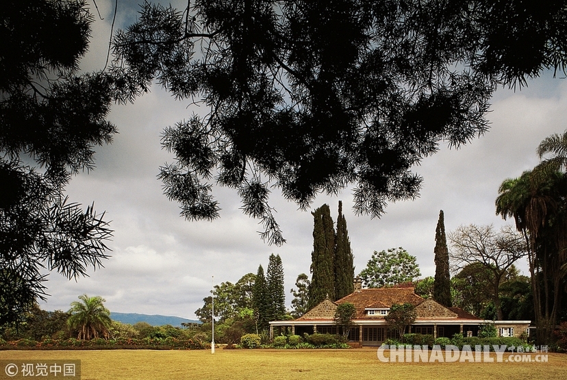 跟著名著去旅行：世界讀書日盤點名著中浪漫愛情發生的景點（組圖）