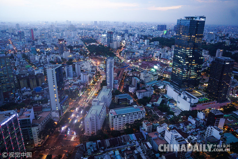 跟著名著去旅行：世界讀書日盤點名著中浪漫愛情發生的景點（組圖）