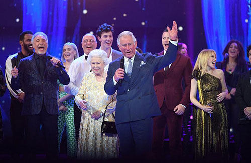 查爾斯王儲(chǔ)接任英聯(lián)邦元首 92歲的女王要退位了嗎？