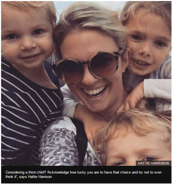 王室三寶降生！身為家中老三是什么感覺？