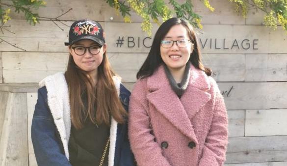 中國人狂愛比斯特驚動BBC,但這家折扣村早被外媒扒皮了