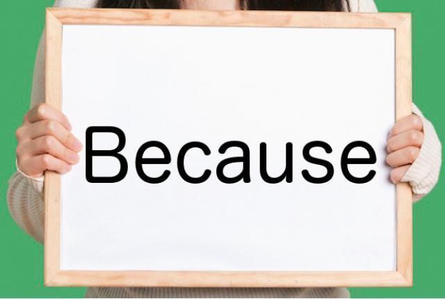 四級作文:給出原因的36個萬能句