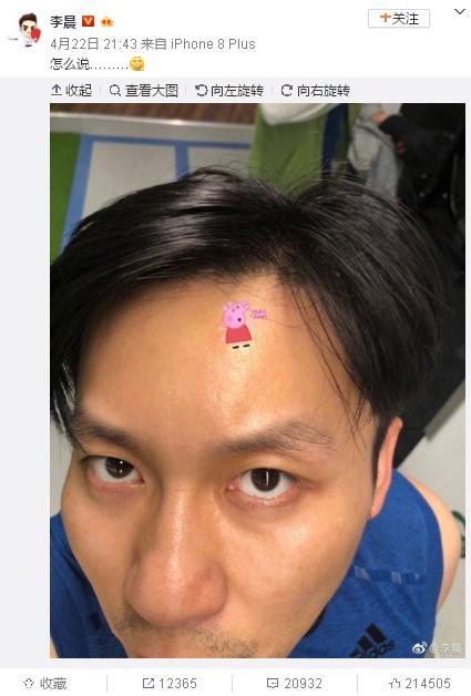 “小豬佩奇身上紋，掌聲送給社會人”這只粉紅豬憑啥火了？