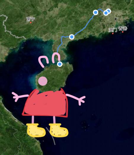 “小豬佩奇身上紋，掌聲送給社會人”這只粉紅豬憑啥火了？