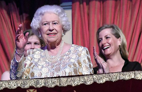 王室難當：想要做英國王室成員，這些單詞一個都不能說！