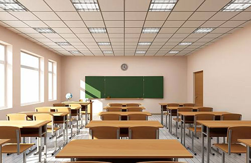 英國中學(xué)考場要換數(shù)字時(shí)鐘，只因?qū)W生看不懂指針鐘表