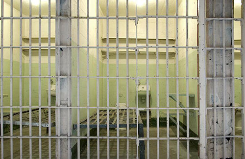 日本監獄成老年女性天堂！原因竟然是...