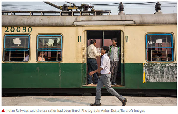 印度食品安全堪憂：腐肉進飯店 公廁水泡茶