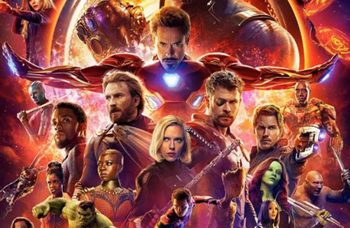 漫威編劇為虐哭觀眾道歉:主角不死?《復聯3》咱們走著瞧