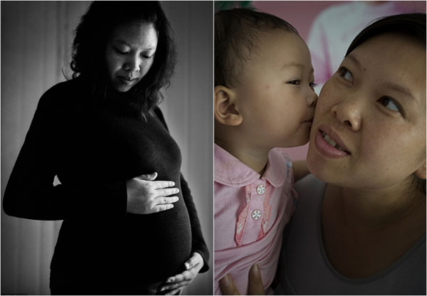 汶川地震10周年:她們重獲新生