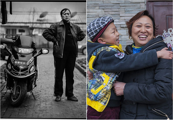 汶川地震10周年:她們重獲新生