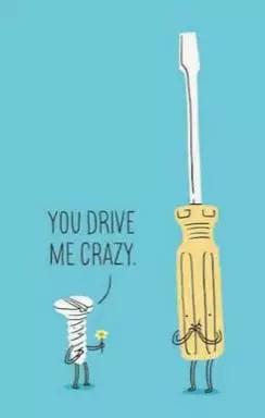 美國波特蘭洗手間的英文標識太有創(chuàng)意了!