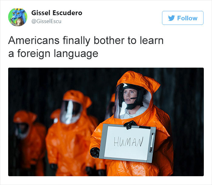 一句話毀掉一部電影：外國網友神評（組圖）