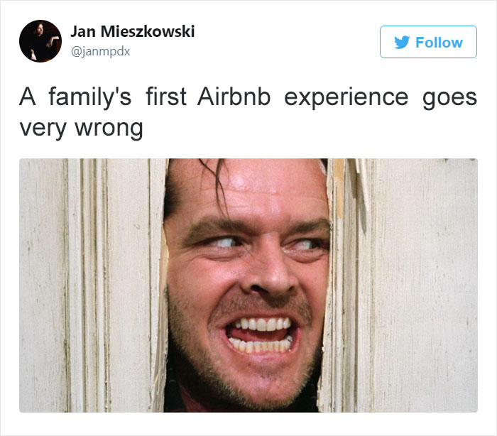 一句話毀掉一部電影：外國(guó)網(wǎng)友神評(píng)（組圖）