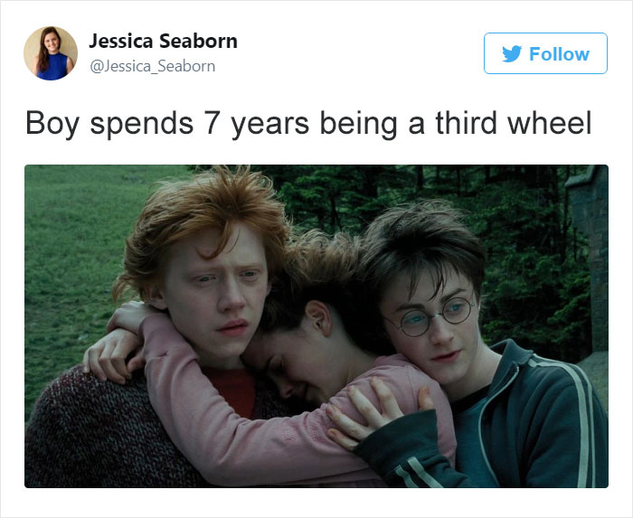 一句話毀掉一部電影：外國網友神評（組圖）