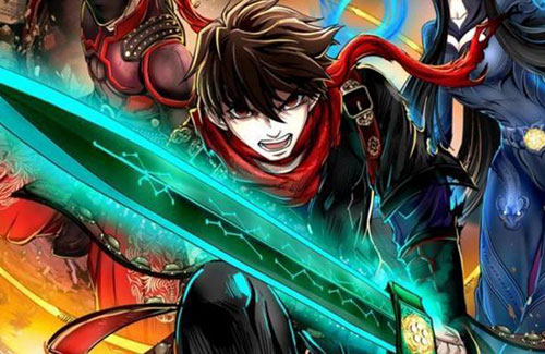 漫威推出首批中國超級英雄,了解一下?