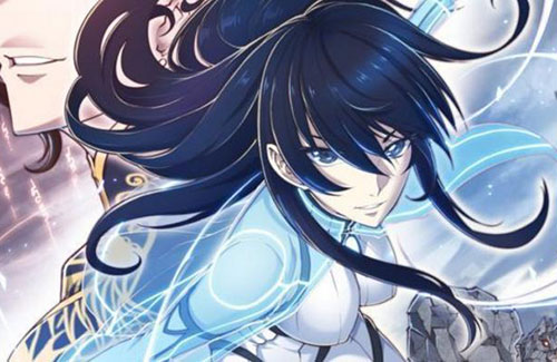 漫威推出首批中國超級英雄,了解一下?