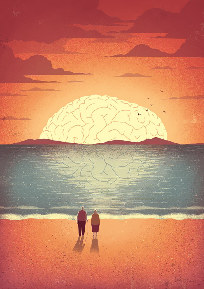 一組漫畫讓你看懂現代社會真相（組圖）